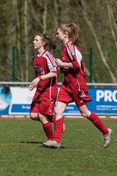 Bild 211 - F VfL Oldesloe II - SG Holstein S�d : Ergebnis: 0:15